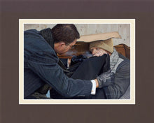 Load image into Gallery viewer, The Good Samaritan (Modern)