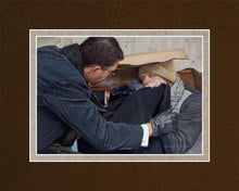 Load image into Gallery viewer, The Good Samaritan (Modern)