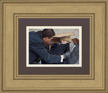 Load image into Gallery viewer, The Good Samaritan (Modern)