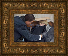 Load image into Gallery viewer, The Good Samaritan (Modern)