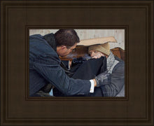 Load image into Gallery viewer, The Good Samaritan (Modern)