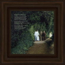 Load image into Gallery viewer, The Road to Emmaus