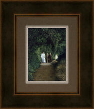 Load image into Gallery viewer, The Road to Emmaus