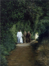 Load image into Gallery viewer, The Road to Emmaus