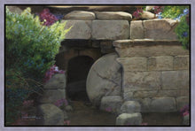 Load image into Gallery viewer, He Is Risen Gallery Wrap