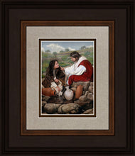 Load image into Gallery viewer, Woman at the Well