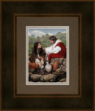 Load image into Gallery viewer, Woman at the Well