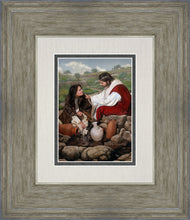 Load image into Gallery viewer, Woman at the Well