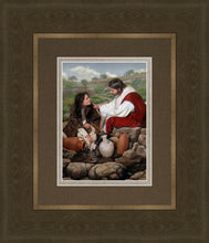 Load image into Gallery viewer, Woman at the Well