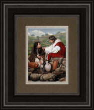 Load image into Gallery viewer, Woman at the Well
