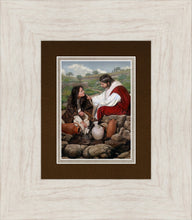 Load image into Gallery viewer, Woman at the Well