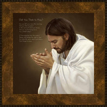 Load image into Gallery viewer, The Lord's Prayer