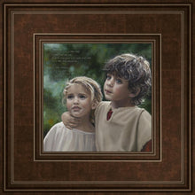 Load image into Gallery viewer, Jesus Once was a Little Child