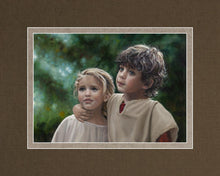Load image into Gallery viewer, Jesus Once was a Little Child