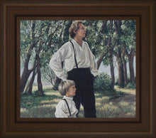 Load image into Gallery viewer, Heroes, Like Brother Joseph