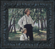 Load image into Gallery viewer, Heroes, Like Brother Joseph