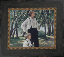 Load image into Gallery viewer, Heroes, Like Brother Joseph