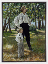 Load image into Gallery viewer, Heroes, Like Brother Joseph