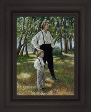 Load image into Gallery viewer, Heroes, Like Brother Joseph
