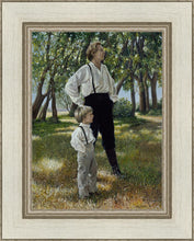 Load image into Gallery viewer, Heroes, Like Brother Joseph
