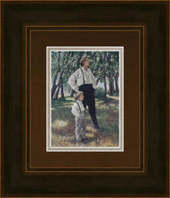 Load image into Gallery viewer, Heroes, Like Brother Joseph