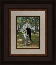 Load image into Gallery viewer, Heroes, Like Brother Joseph