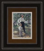 Load image into Gallery viewer, Heroes, Like Brother Joseph