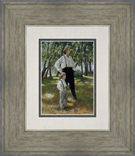 Load image into Gallery viewer, Heroes, Like Brother Joseph