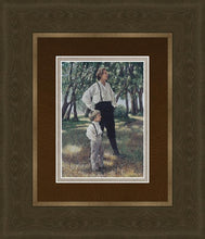 Load image into Gallery viewer, Heroes, Like Brother Joseph