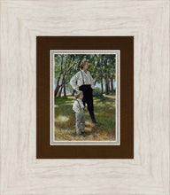 Load image into Gallery viewer, Heroes, Like Brother Joseph