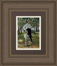 Load image into Gallery viewer, Heroes, Like Brother Joseph