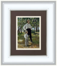 Load image into Gallery viewer, Heroes, Like Brother Joseph