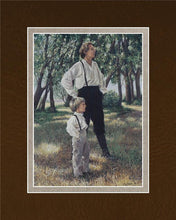 Load image into Gallery viewer, Heroes, Like Brother Joseph