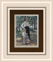 Load image into Gallery viewer, Heroes, Like Brother Joseph