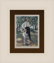 Load image into Gallery viewer, Heroes, Like Brother Joseph