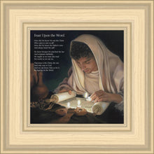 Load image into Gallery viewer, Feast Upon the Word