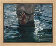 Load image into Gallery viewer, Come Follow Me Gallery Wrap