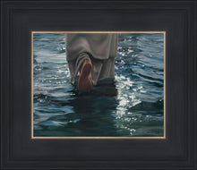 Load image into Gallery viewer, Come Follow Me Gallery Wrap