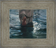 Load image into Gallery viewer, Come Follow Me Gallery Wrap