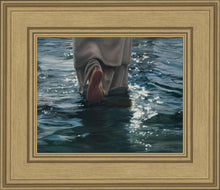 Load image into Gallery viewer, Come Follow Me Gallery Wrap