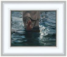 Load image into Gallery viewer, Come Follow Me Gallery Wrap