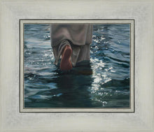 Load image into Gallery viewer, Come Follow Me Gallery Wrap