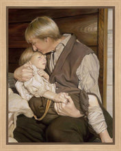 Load image into Gallery viewer, If Father Will Hold Me