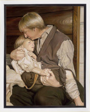 Load image into Gallery viewer, If Father Will Hold Me