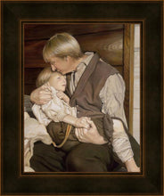 Load image into Gallery viewer, If Father Will Hold Me