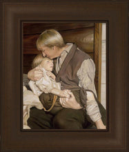 Load image into Gallery viewer, If Father Will Hold Me