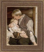 Load image into Gallery viewer, If Father Will Hold Me