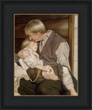 Load image into Gallery viewer, If Father Will Hold Me