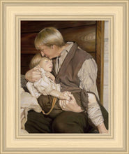 Load image into Gallery viewer, If Father Will Hold Me