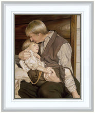 Load image into Gallery viewer, If Father Will Hold Me